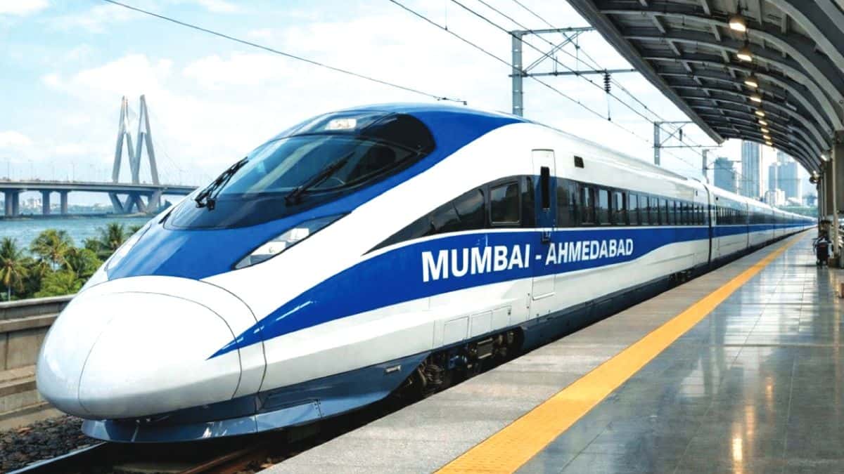 India to Develop Own Bullet Train, Ditching Japanese Shinkansen | भारत अब बनाएगा अपनी बुलेट ट्रेन, जापानी शिंकानसेन को छोड़ा