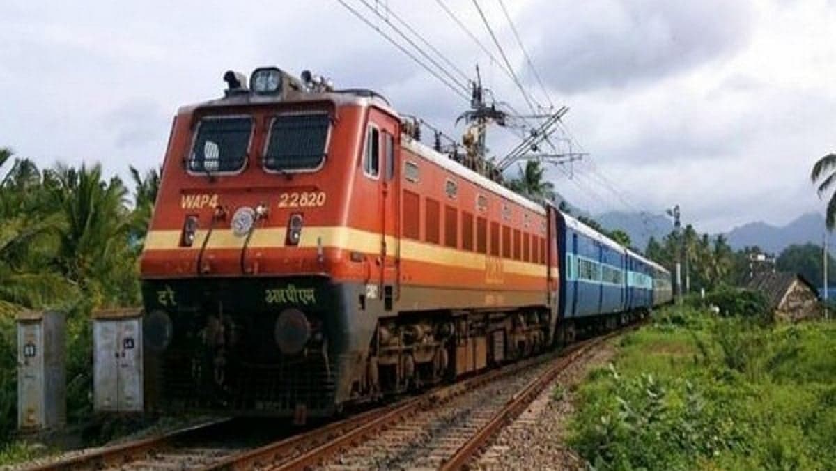 भारतीय रेलवे: IRCTC की नई वेबसाइट 15 जुलाई तक होगी लॉन्च, मिलेगी सुपरफास्ट टिकट बुकिंग की सुविधा और बेहतर अनुभव