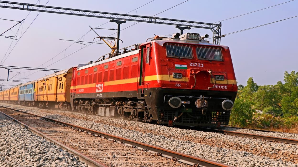 Indian Railways Last-Minute Booking | भारतीय रेलवे में अंतिम समय की टिकट बुकिंग शुरू