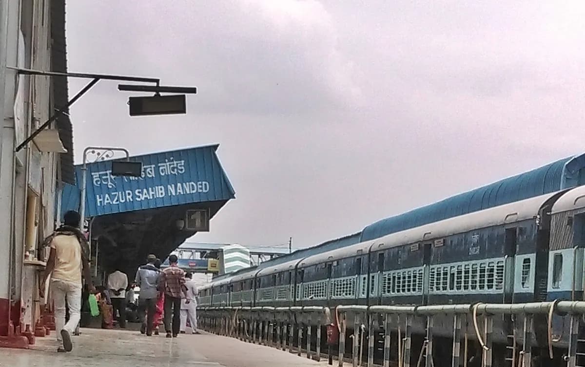 Indian Railways New Trains & Route Extensions | рднрд╛рд░рддреАрдп рд░реЗрд▓рд╡реЗ рдХреА рдирдИ рдЯреНрд░реЗрдиреЗрдВ рдФрд░ рд╡рд┐рд╕реНрддрд╛рд░рд┐рдд рдорд╛рд░реНрдЧ