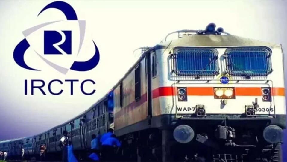 IRCTC рдХрд╛ рд╕реЗрд╡рд╛ рдФрд░ рдбрд┐рдЬрд┐рдЯрд▓ рд╡рд┐рдХрд╛рд╕ рдкрд░ рдЬреЛрд░ | IRCTC Focuses on Service & Digital Growth
