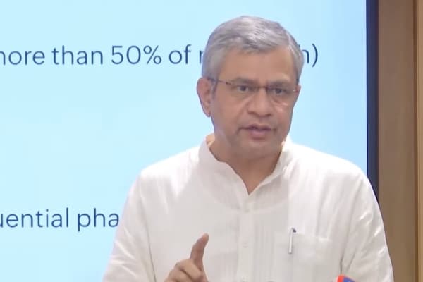 Indian Railways Introduces 8 New Reforms for Freight, Contracts, Land Acquisition | рднрд╛рд░рддреАрдп рд░реЗрд▓рд╡реЗ рдиреЗ рдорд╛рд▓ рдвреБрд▓рд╛рдИ, рдЕрдиреБрдмрдВрдз рдФрд░ рднреВрдорд┐ рдЕрдзрд┐рдЧреНрд░рд╣рдг рдХреЗ рд▓рд┐рдП 8 рдирдП рд╕реБрдзрд╛рд░ рдХрд┐рдП