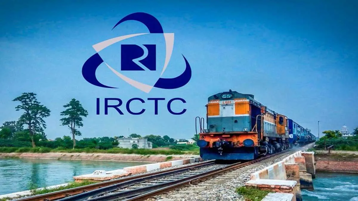 IRCTC Revamps Ticket Booking Website | आईआरसीटीसी नई टिकट बुकिंग वेबसाइट लॉन्च करेगा
