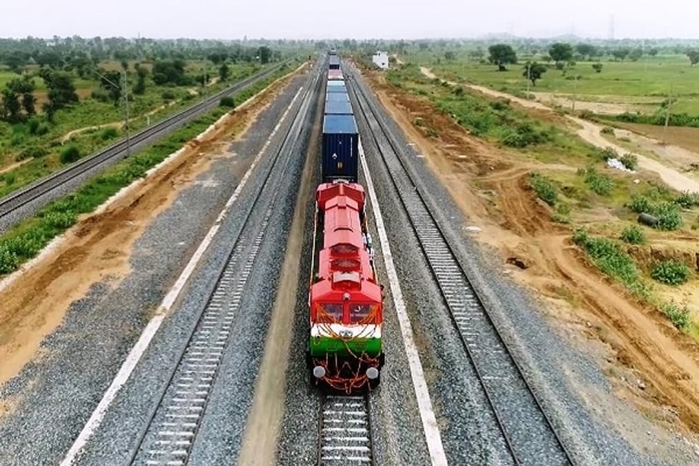 Indian Railways Freight Reforms | भारतीय रेलवे ने माल ढुलाई में बड़े सुधारों की घोषणा की