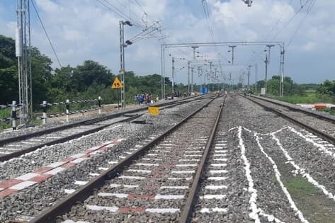 Cabinet Approves Two Multi-Tracking Rail Projects in Odisha & Jharkhand | कैबिनेट ने ओडिशा और झारखंड में 2 मल्टी-ट्रैकिंग रेल परियोजनाओं को दी मंजूरी