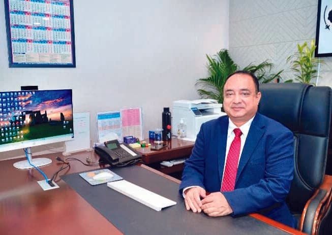 राहुल हिमालयन बने IRCTC के नए CMD | Rahul Himalian Takes Additional Charge as IRCTC CMD